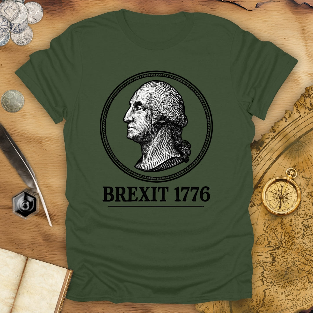 Brexit 1776 T-Shirt