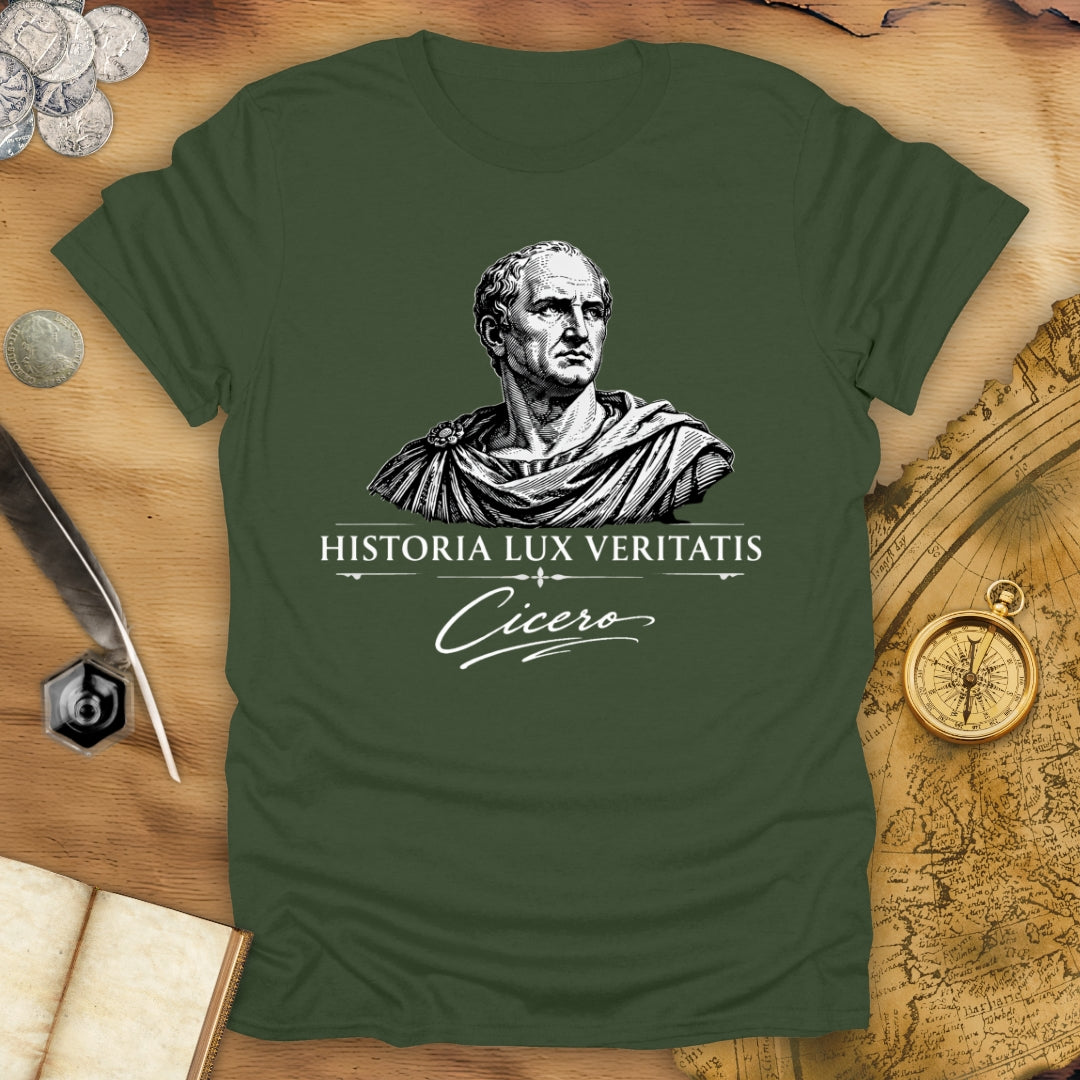 The Light Of Truth T-Shirt