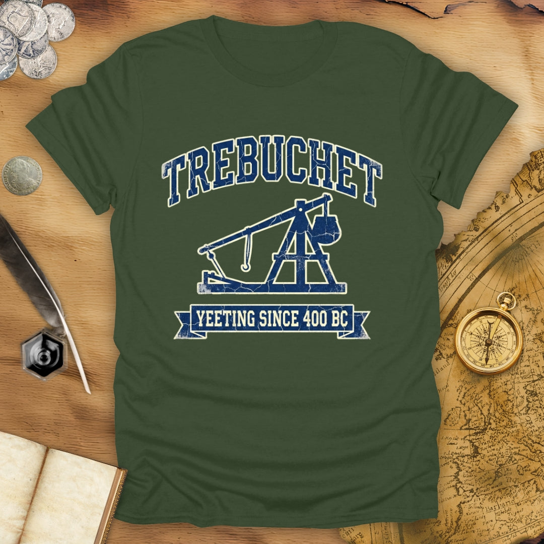 Yeeting Since T-Shirt