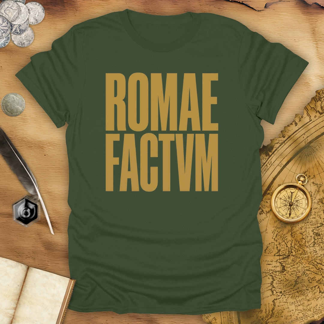 Made in Rome T-Shirt