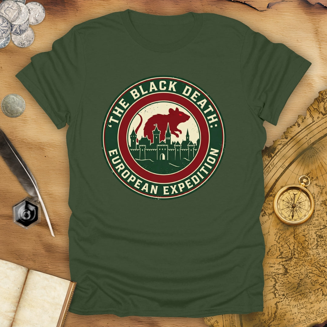 European Expedition T-Shirt