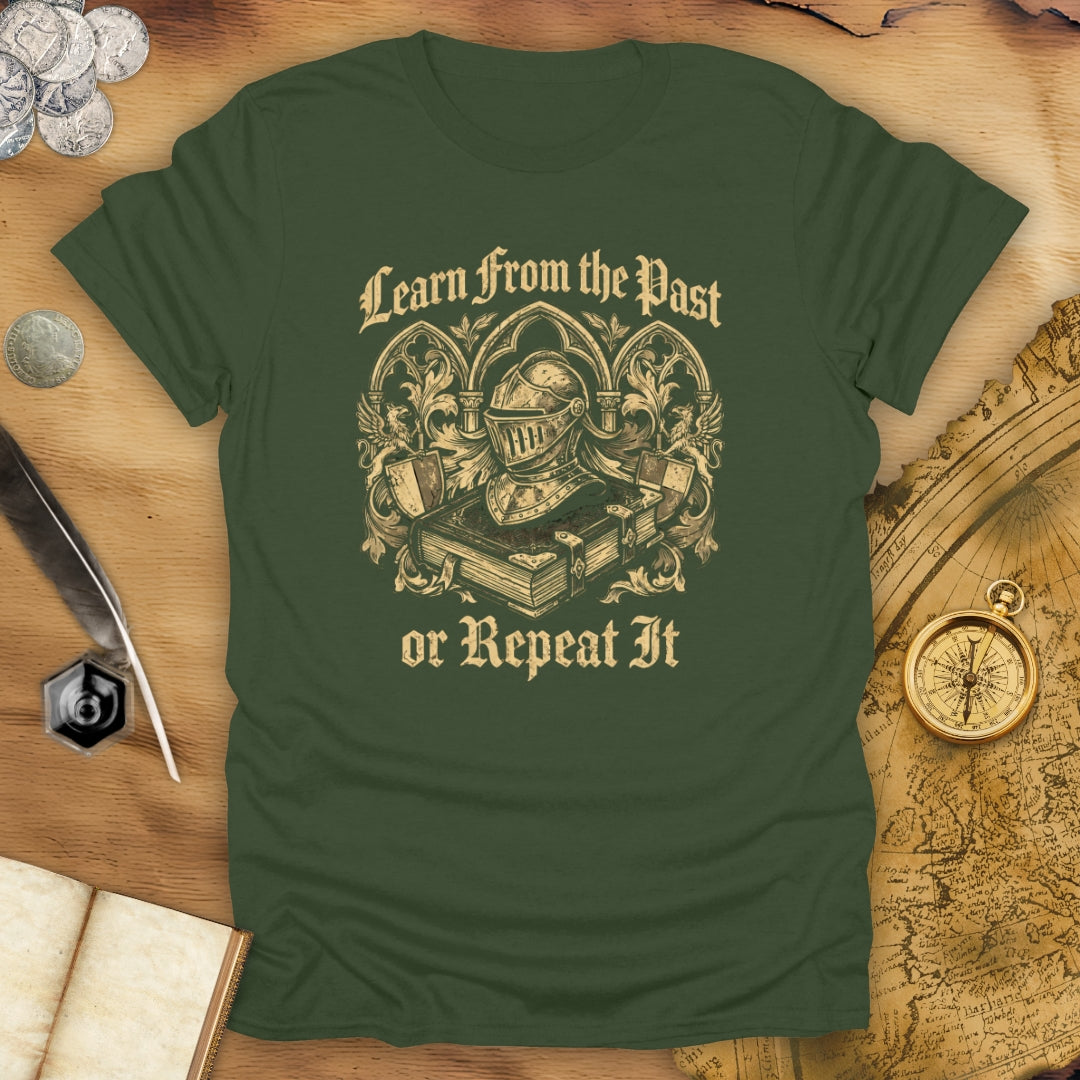 Or Repeat It T-Shirt