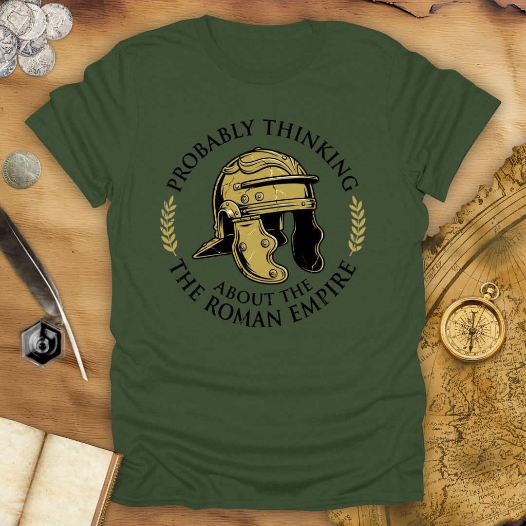 Thinking T-Shirt