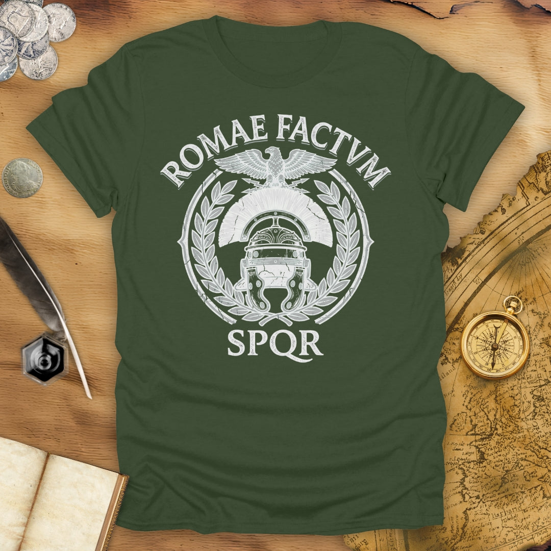 Made In Rome T-Shirt