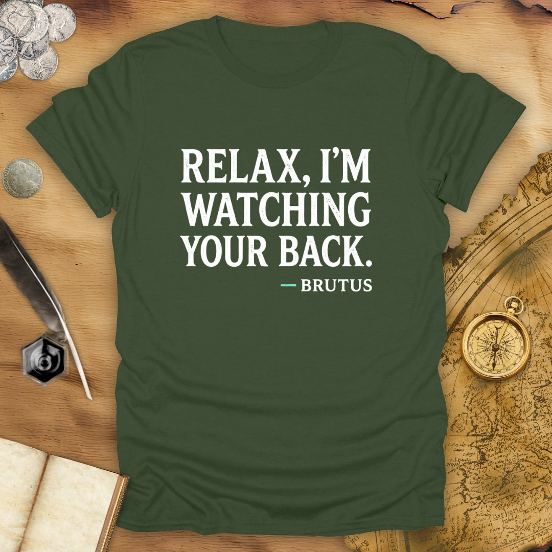 Relax Brutus T-Shirt