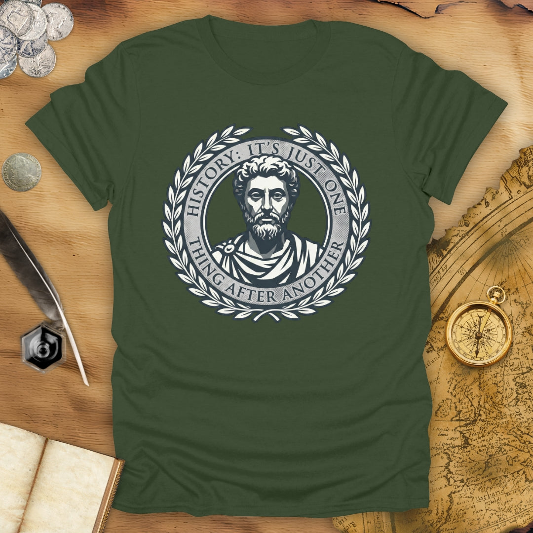 One Thing After Another T-Shirt