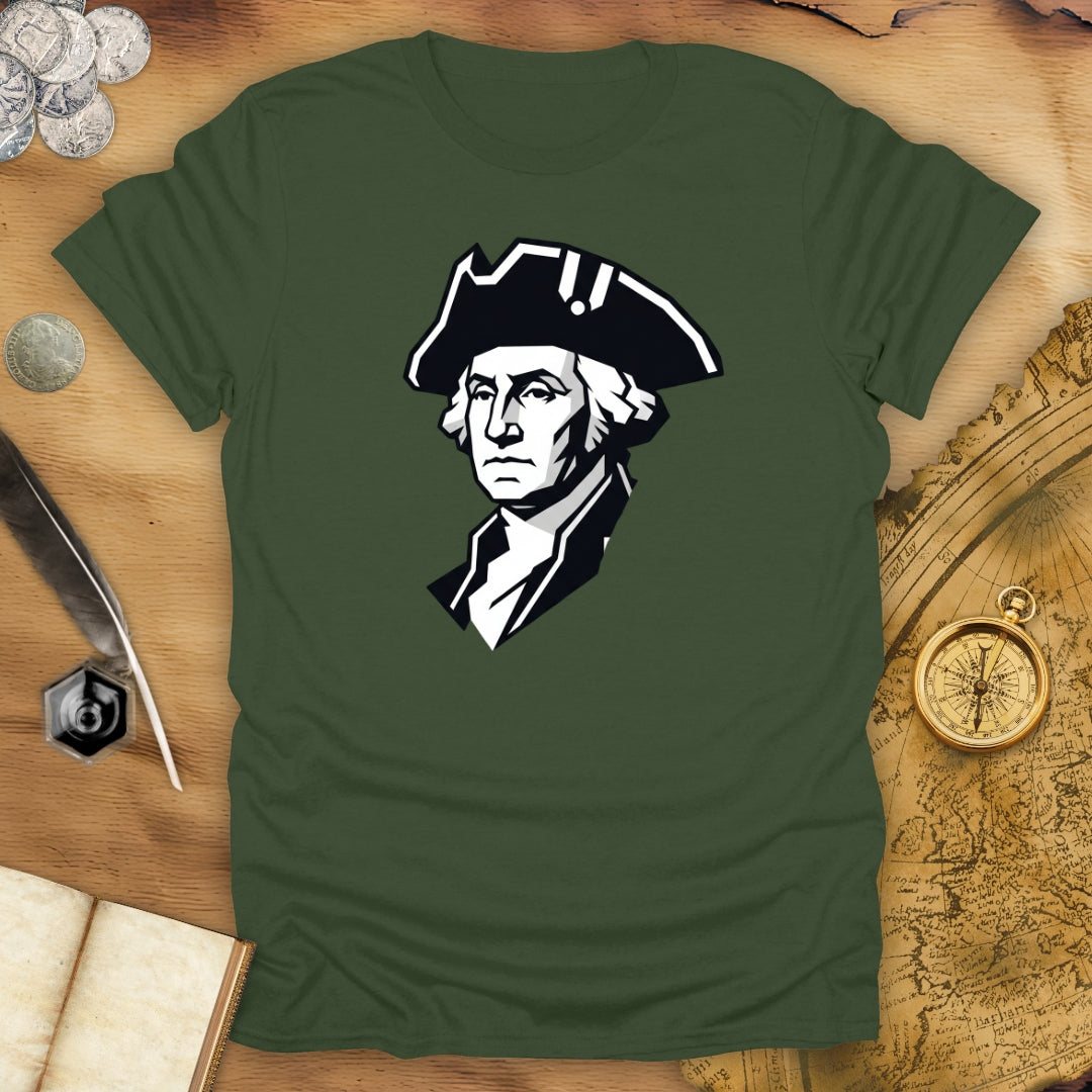 George Washington T-Shirt