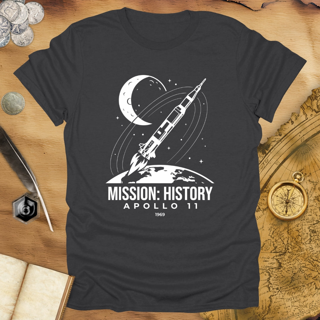 Apollo 11 T-Shirt