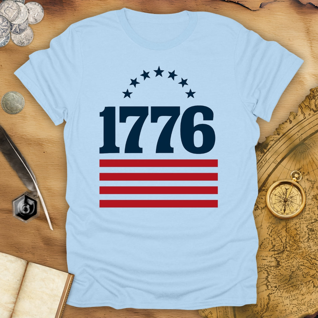 1776 Emblem T-Shirt