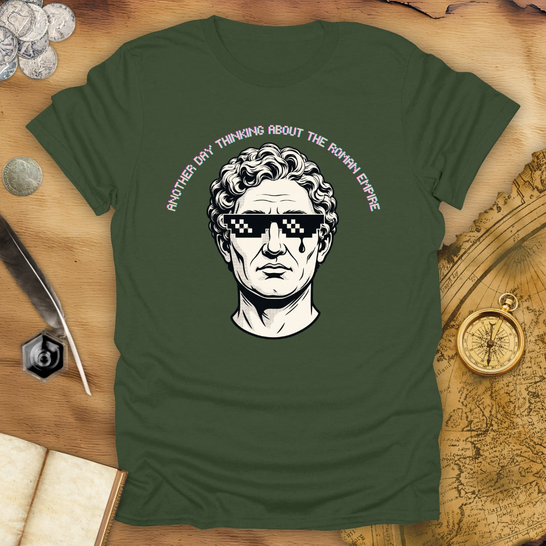 Another Day T-Shirt