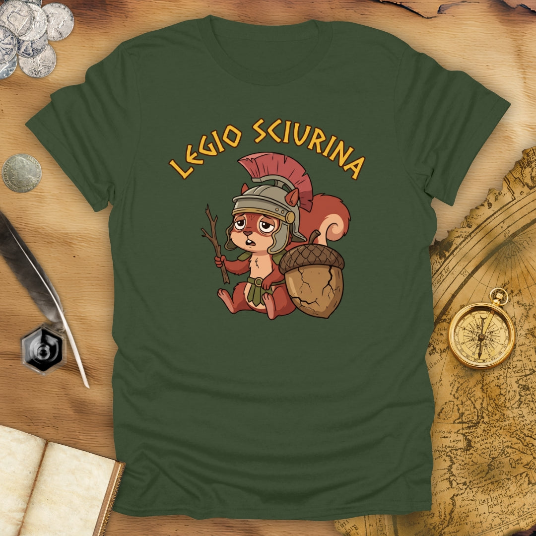 Legio Sciurina T-Shirt