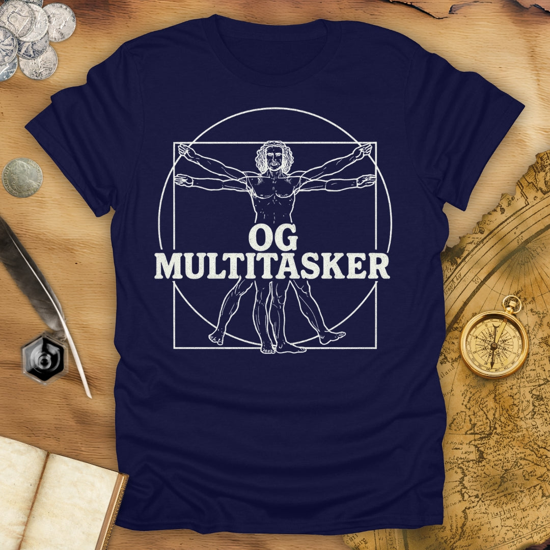 OG Multitasker T-Shirt