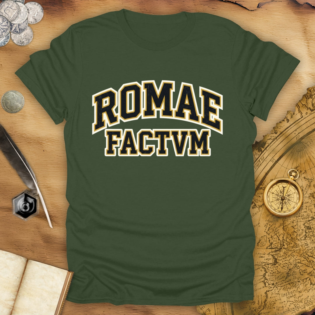 Made In Rome T-Shirt