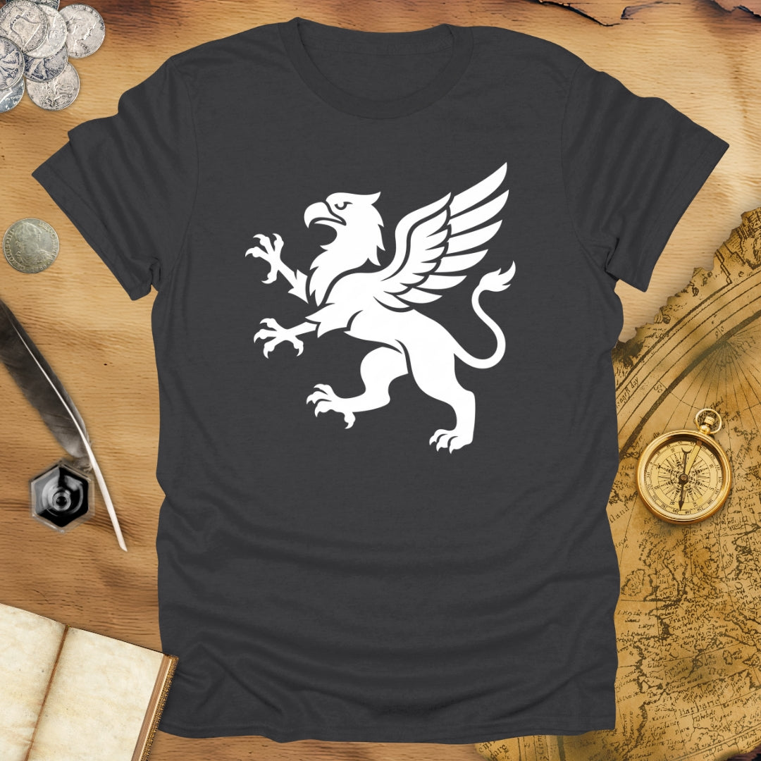 Heraldic Griffin T-Shirt