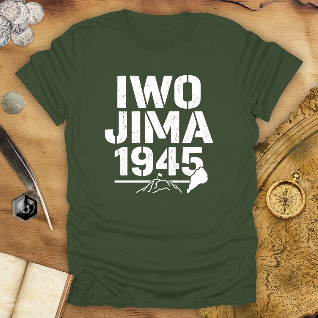 Iwo Jima 1945 T-Shirt