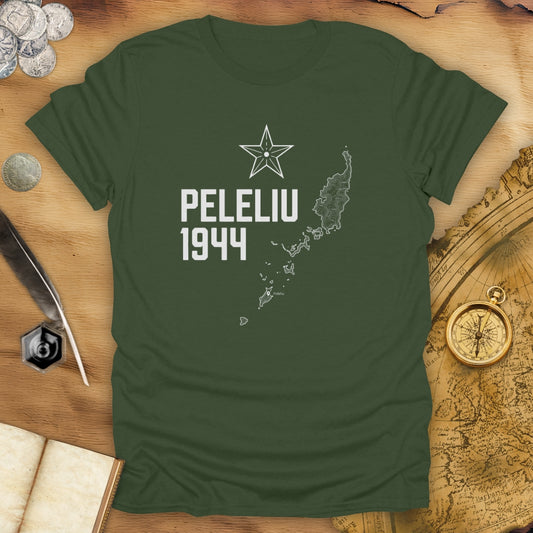 Peleliu 1944 T-Shirt