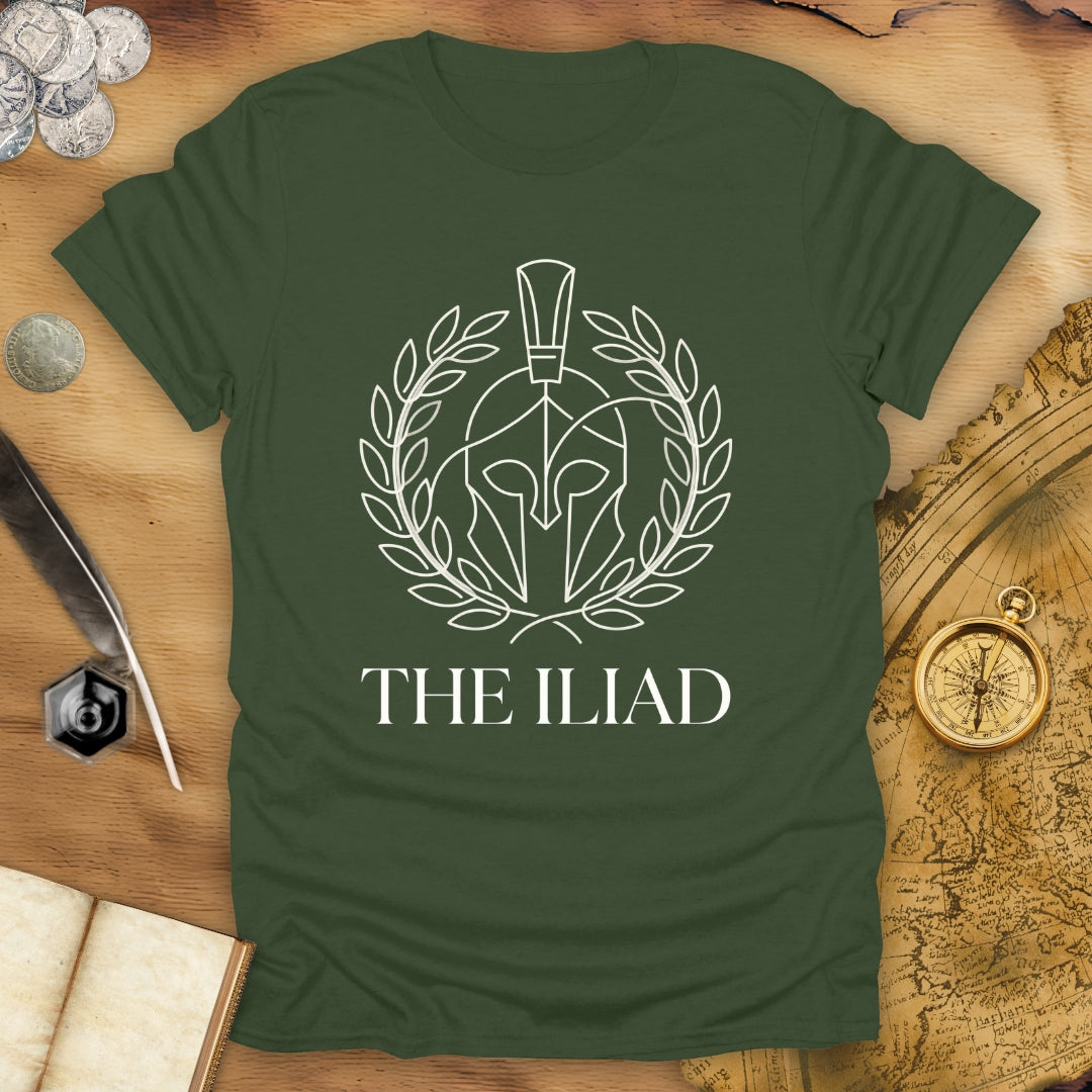 The Iliad T-Shirt