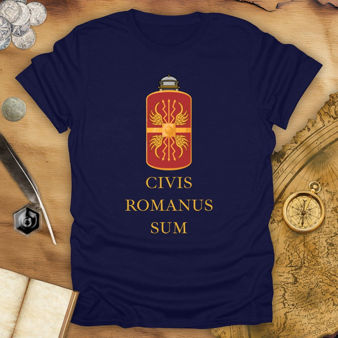 I, Roman Citizen T-Shirt