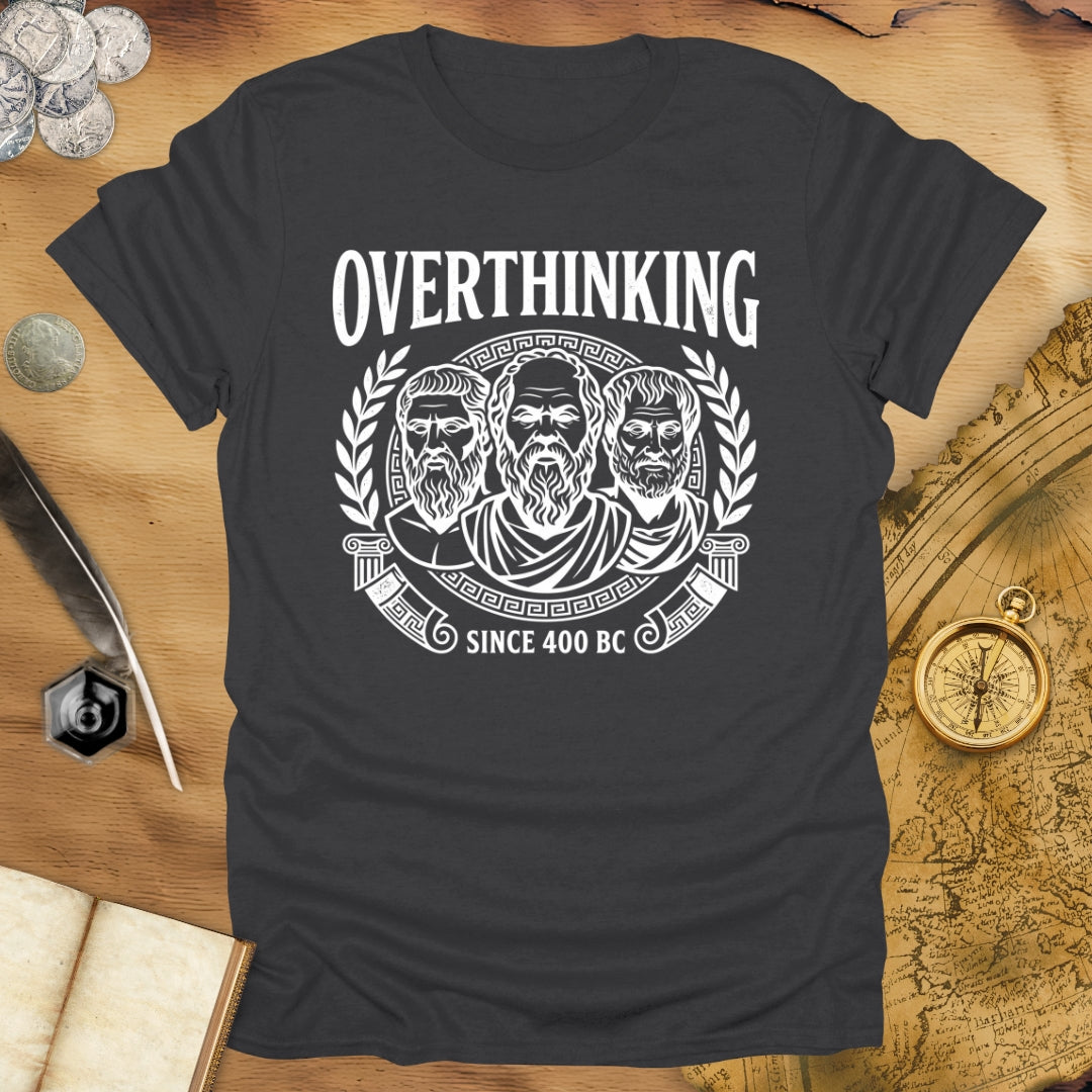 Overthinking T-Shirt