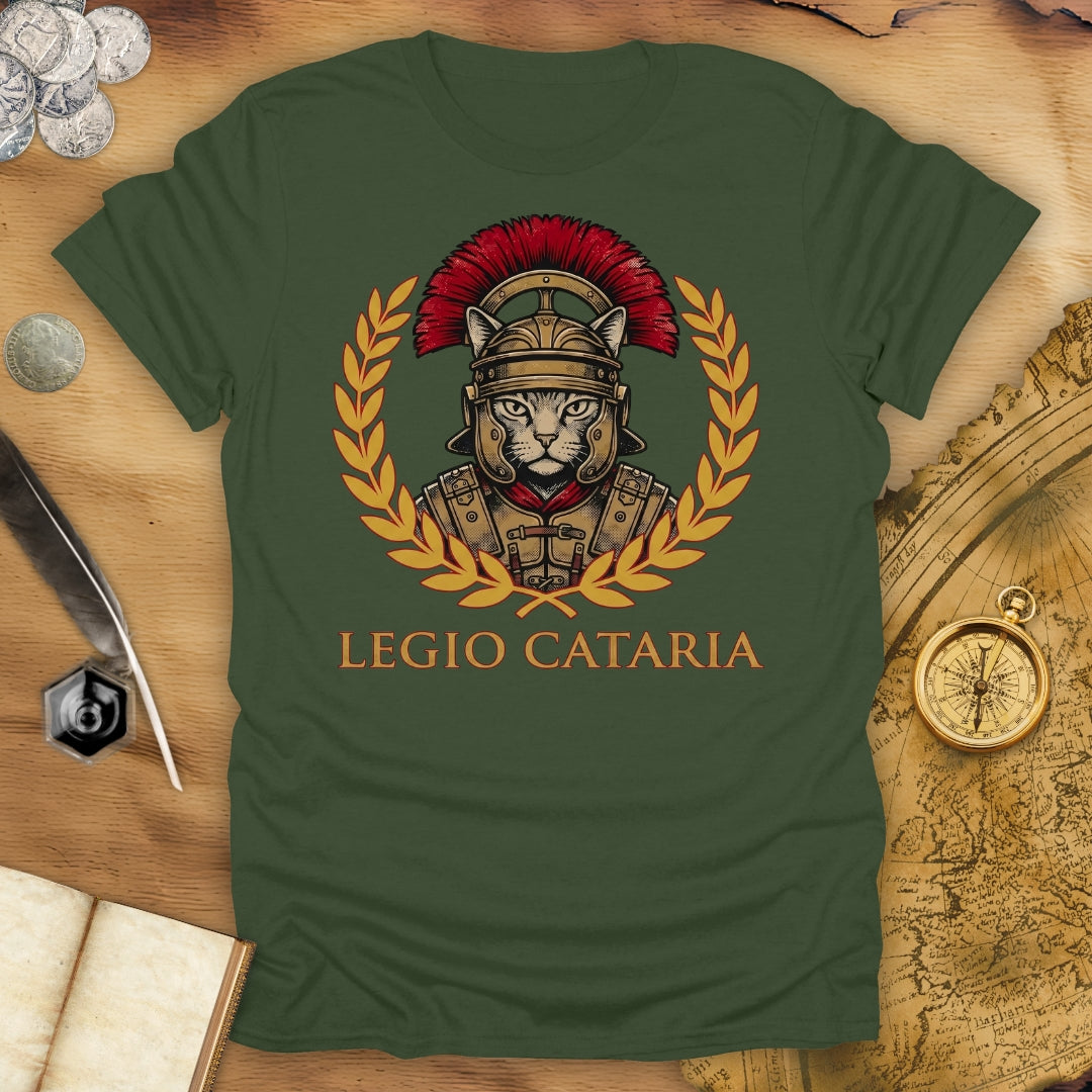 Legio Cataria T-Shirt