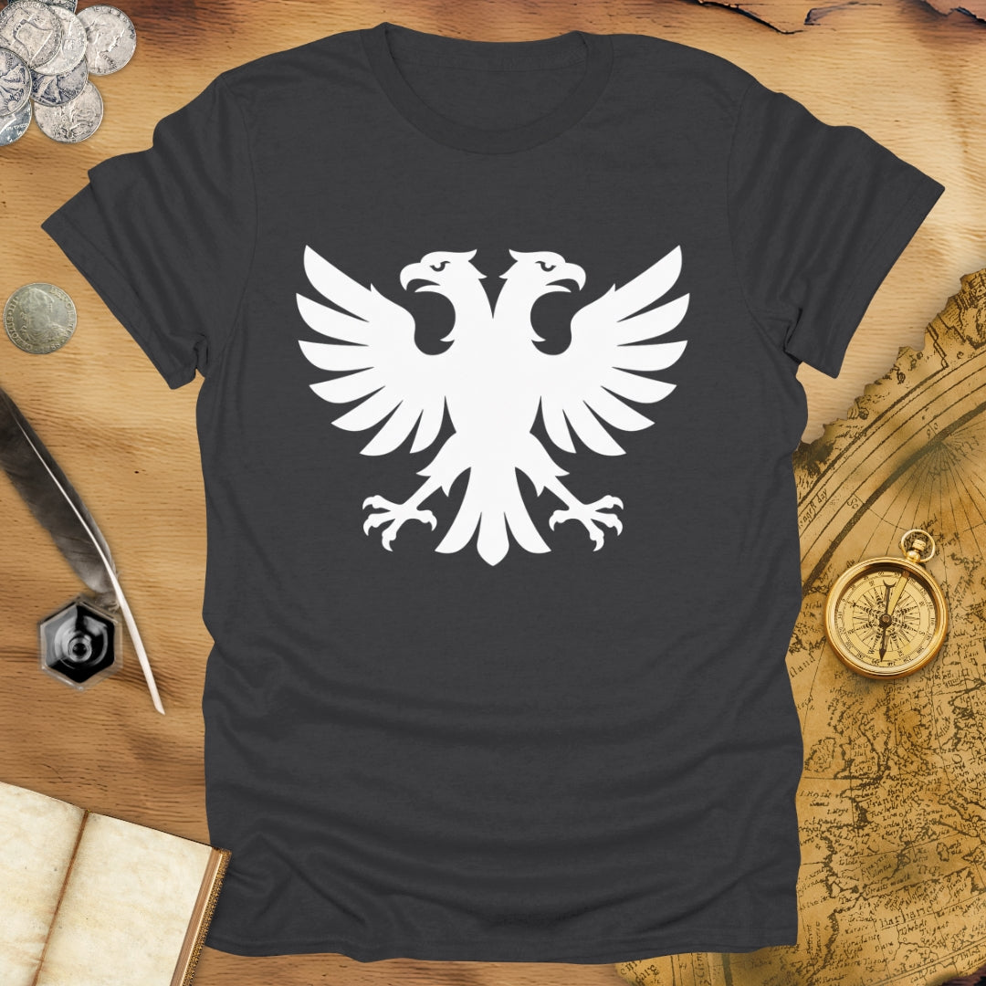 Heraldic Double-Headed Eagle T-Shirt