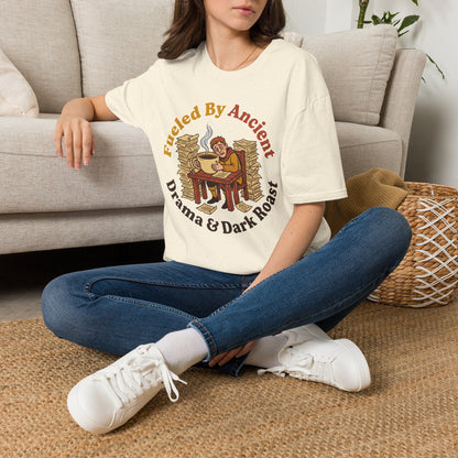 Drama & Roast T-Shirt