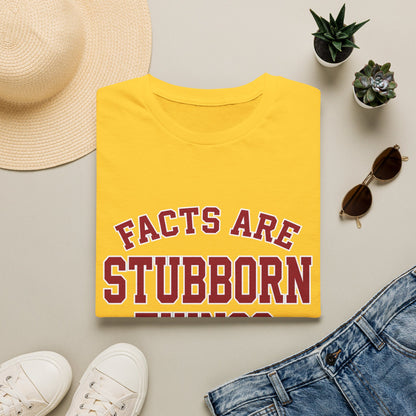 Facts T-Shirt