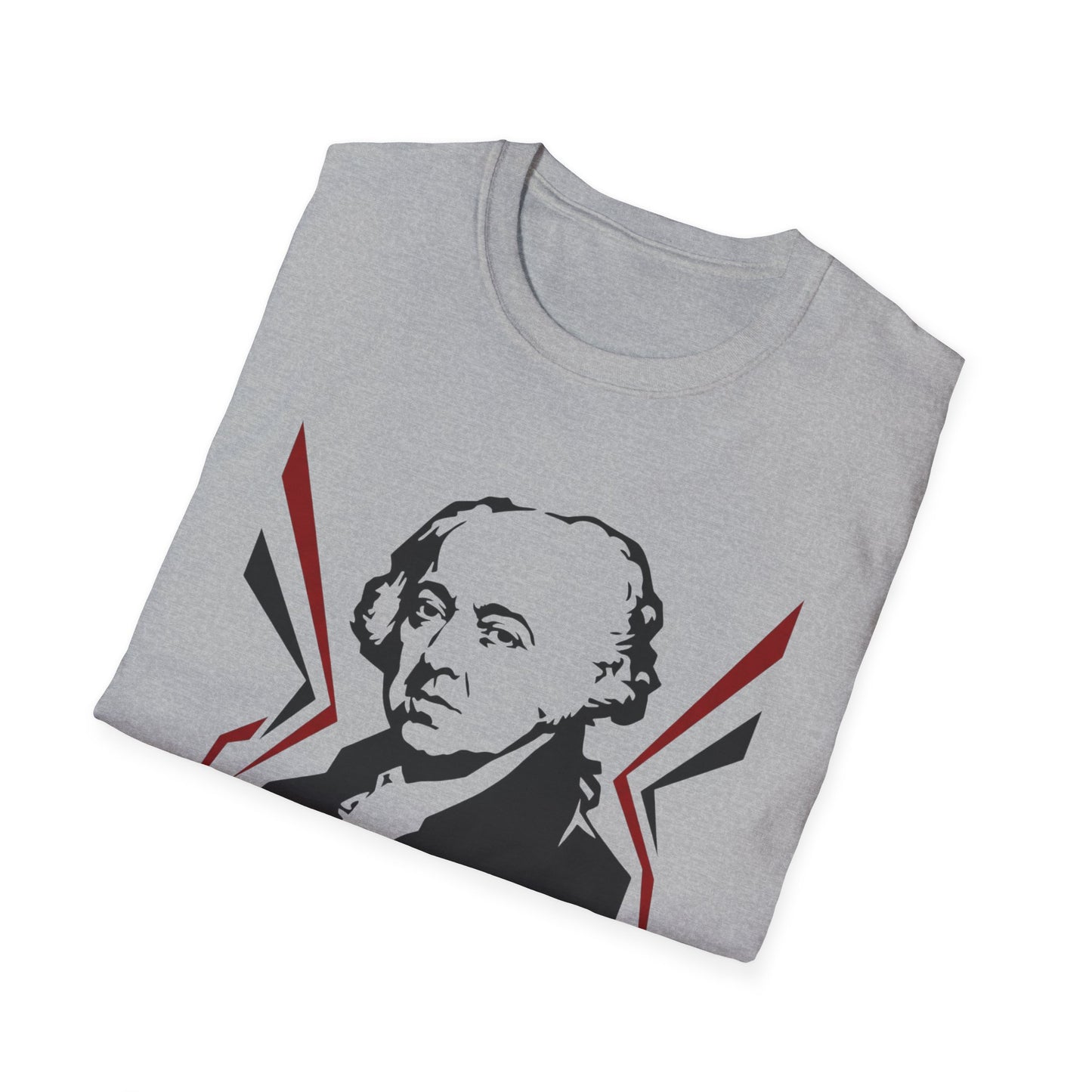 Facts T-Shirt