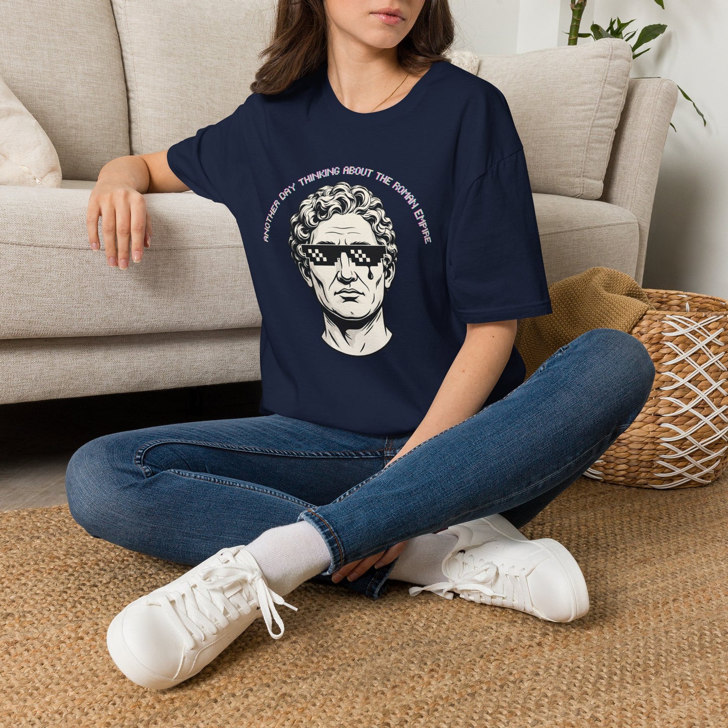 Another Day T-Shirt