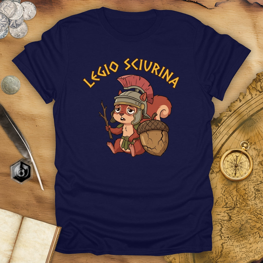 Legio Sciurina T-Shirt