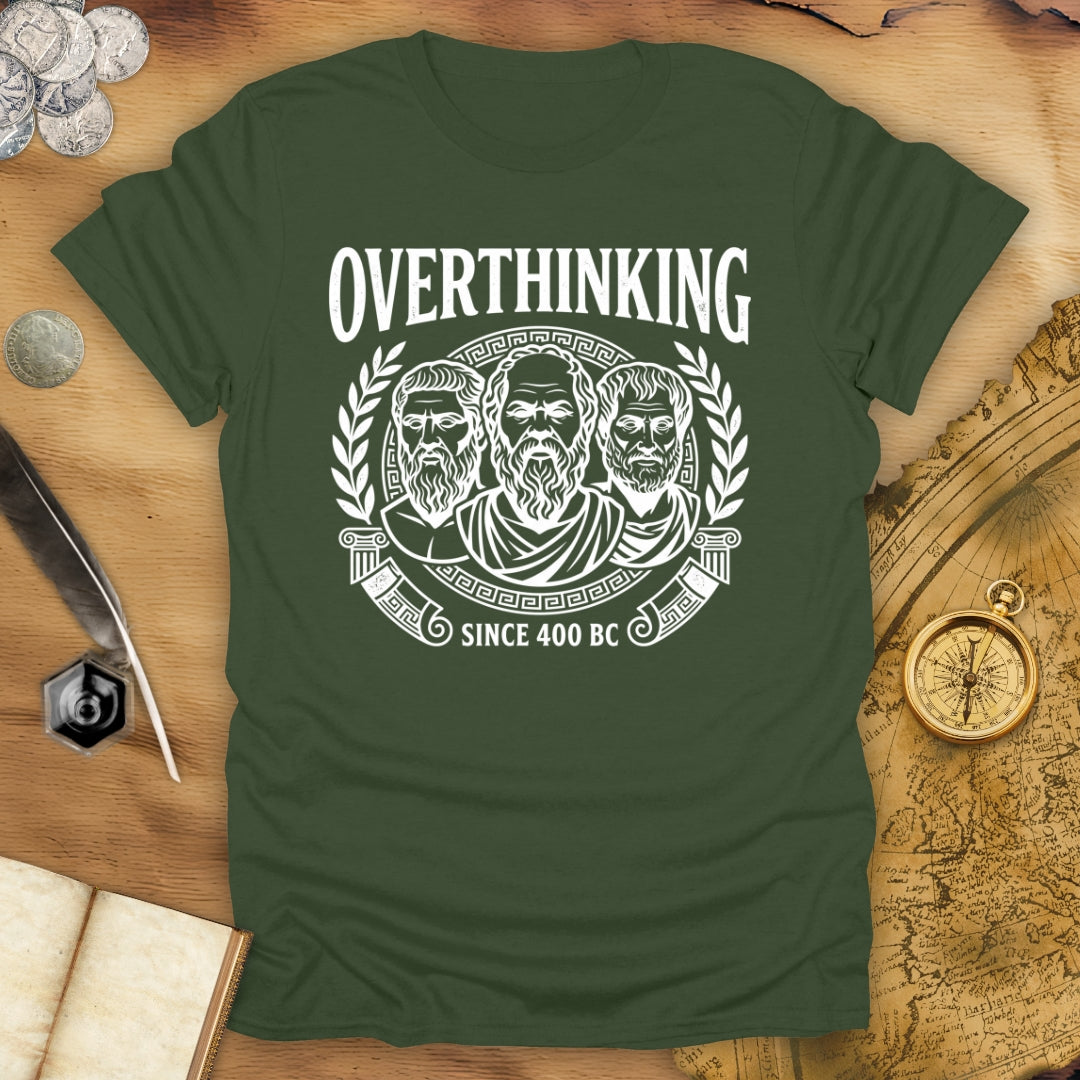 Overthinking T-Shirt