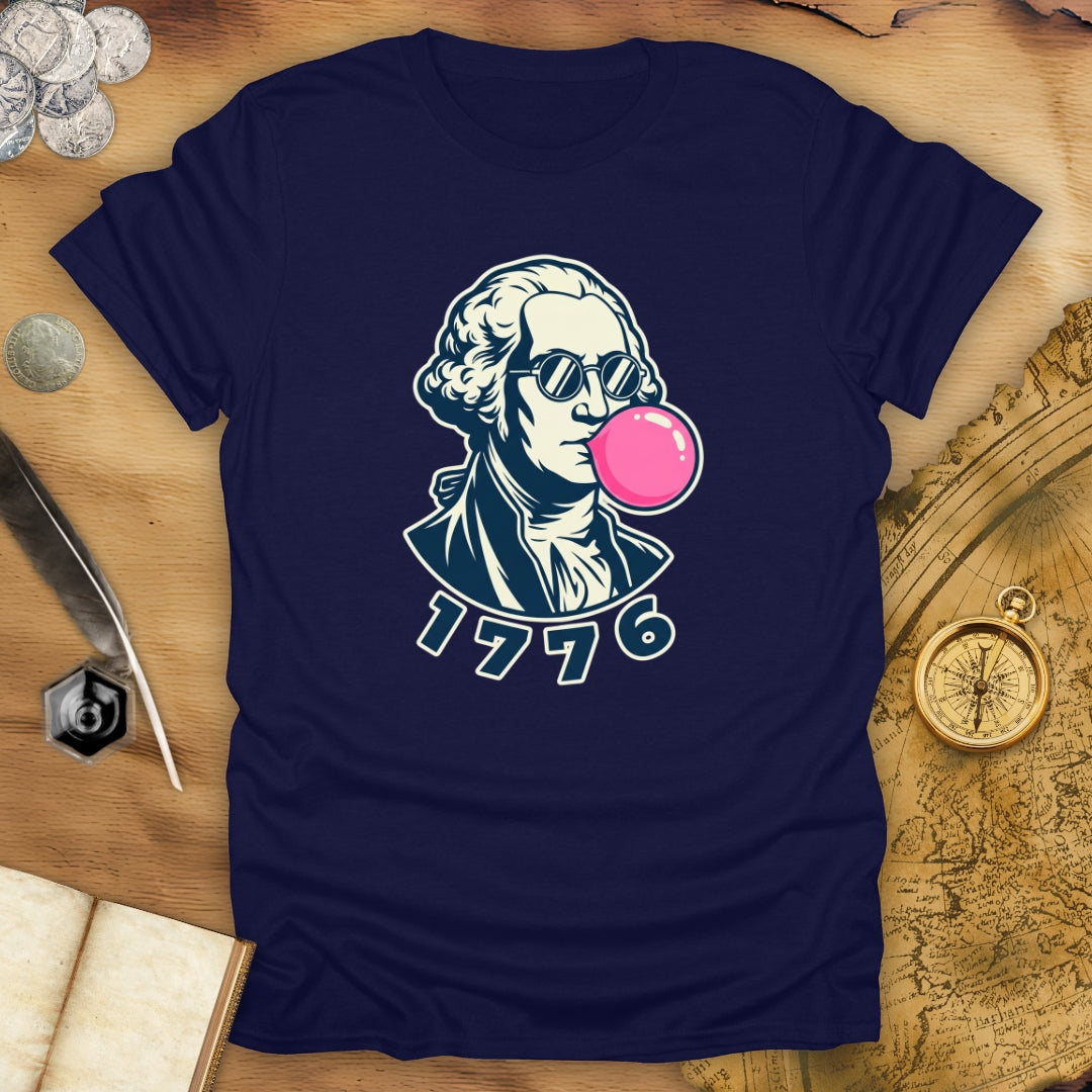 1776 Washington T-Shirt