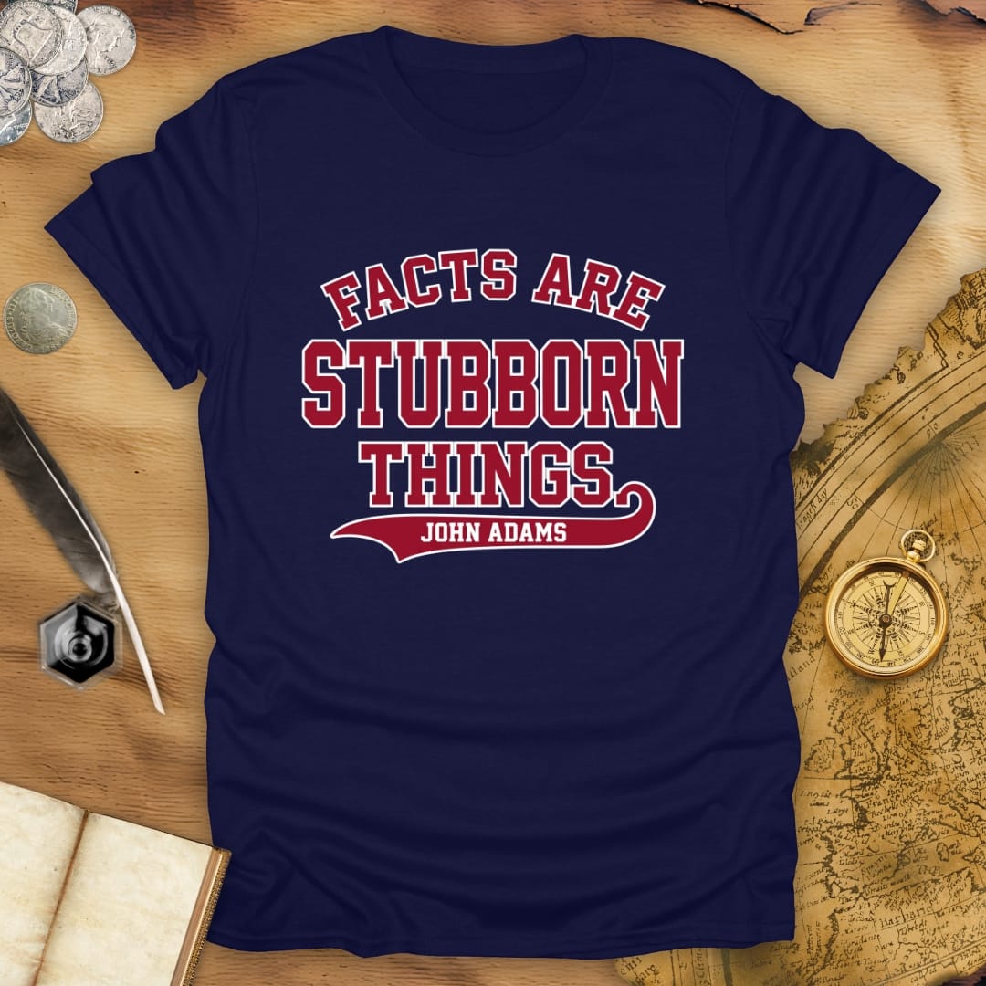 Facts T-Shirt