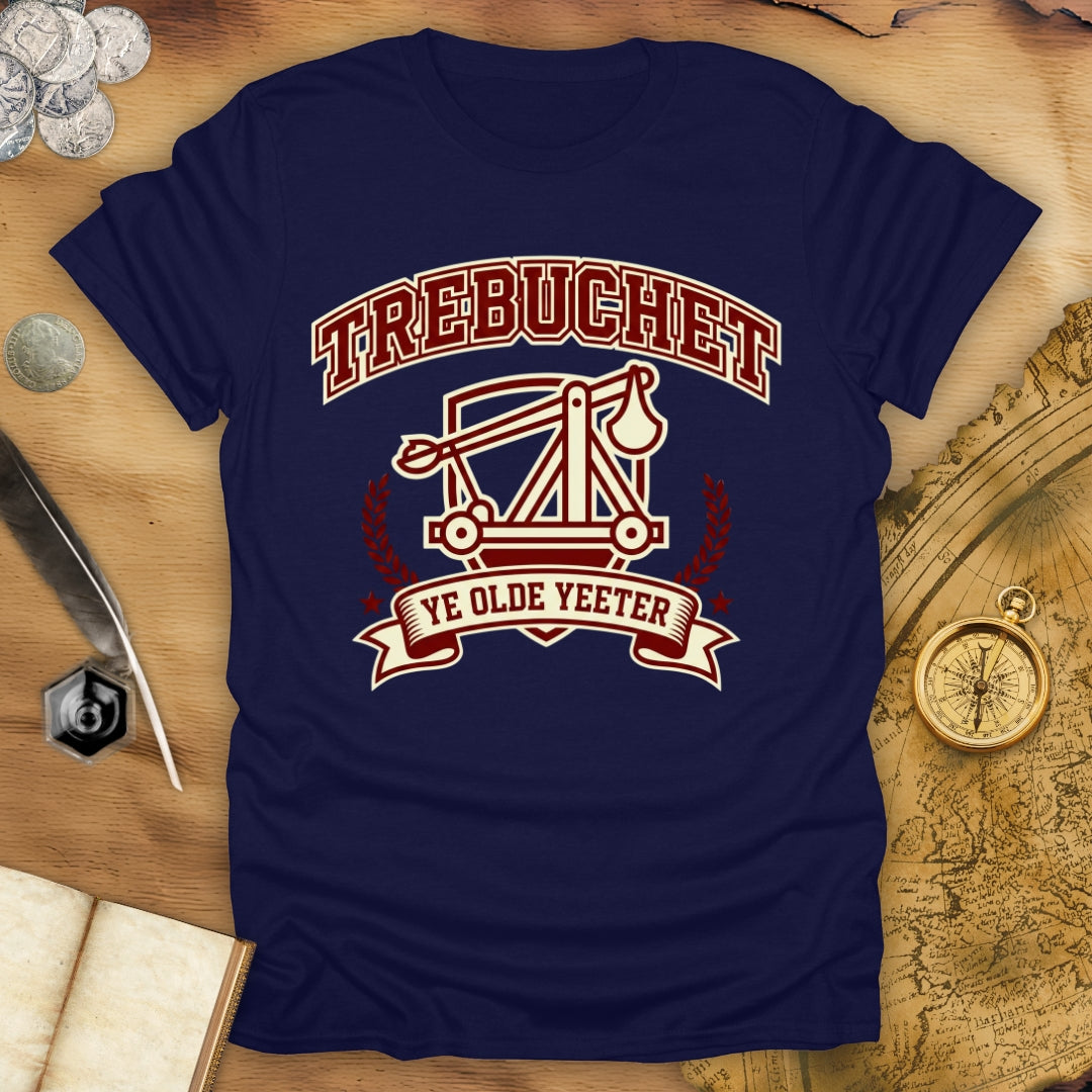 The Old Yeeter T-Shirt