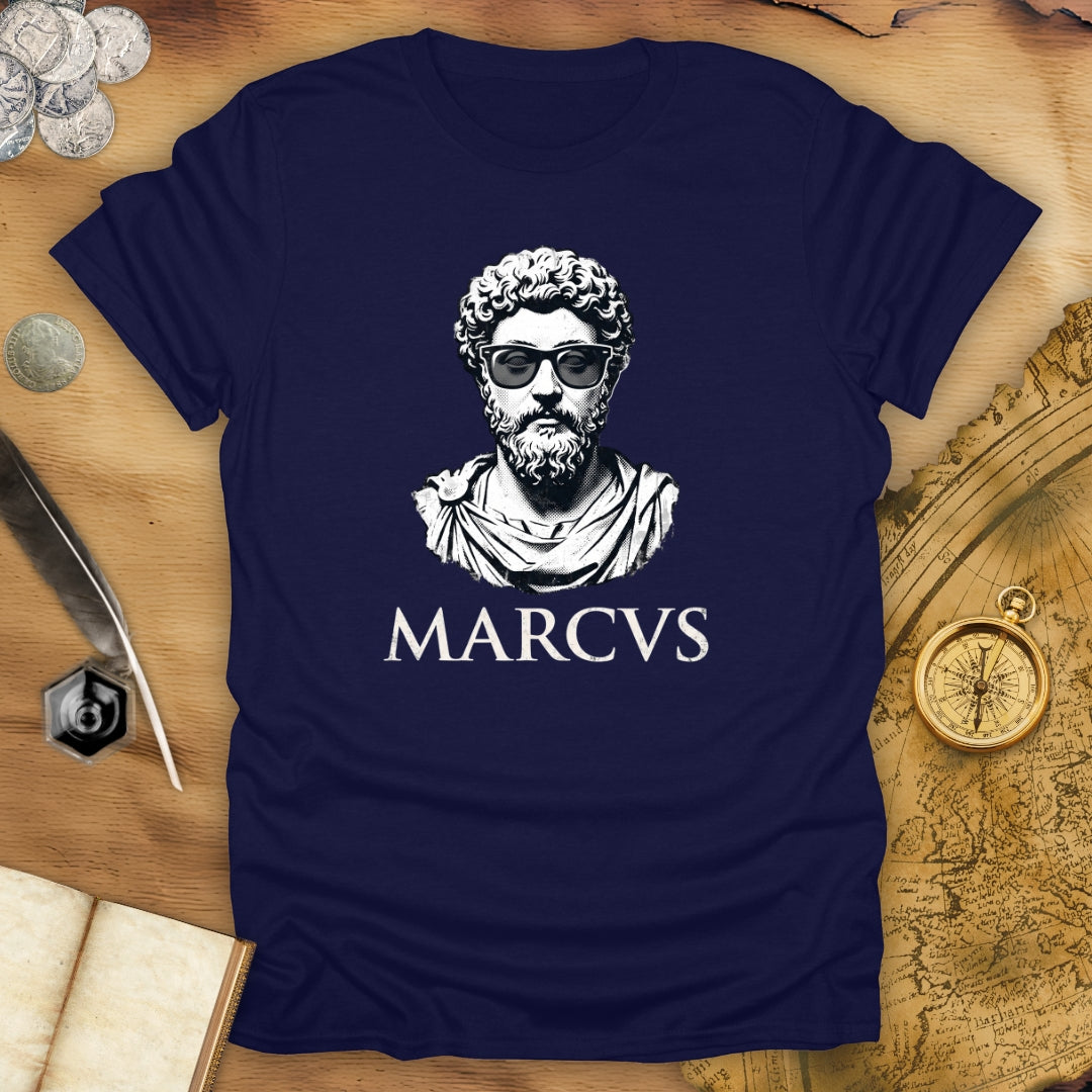 Marcvs Aurelius T-Shirt