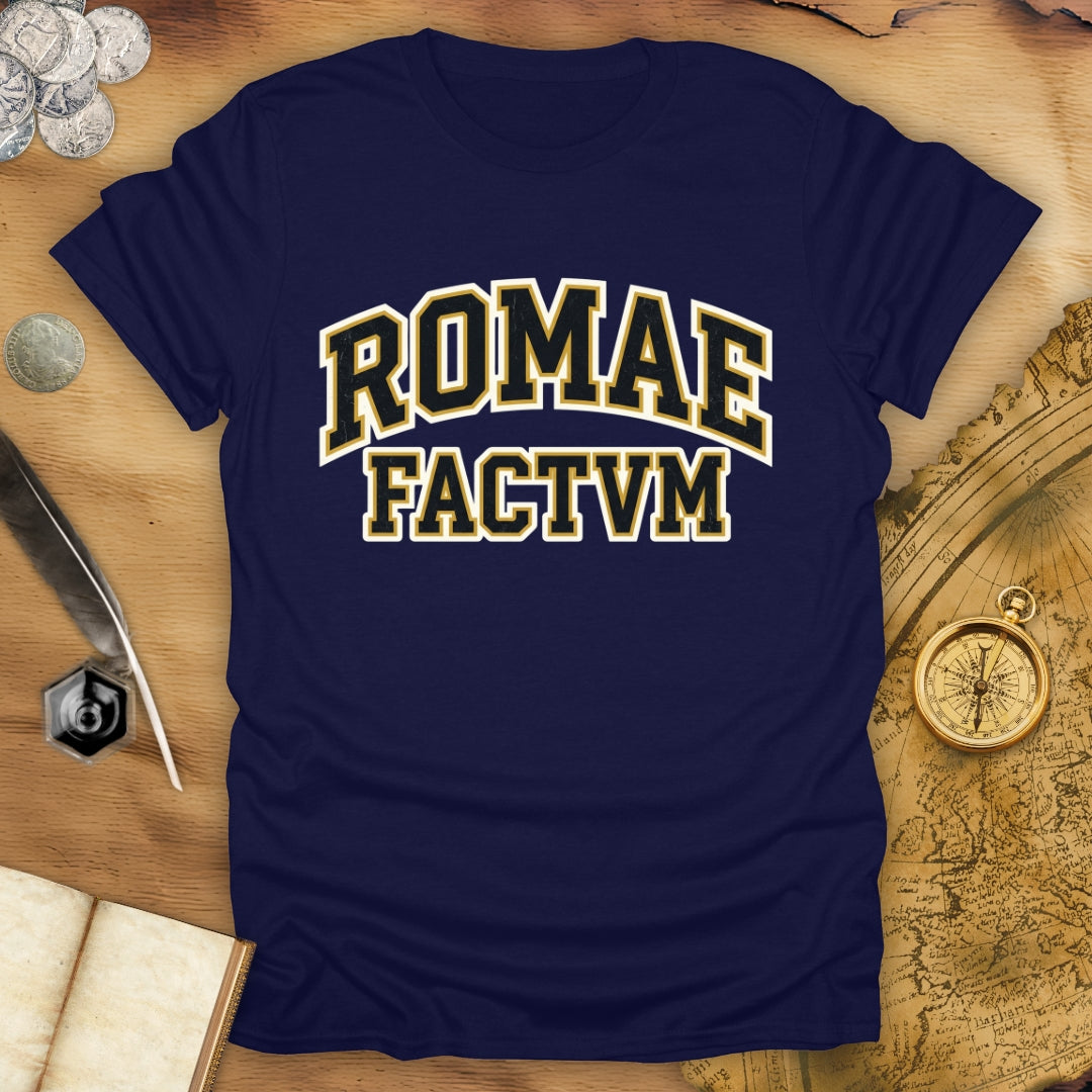 Made In Rome T-Shirt