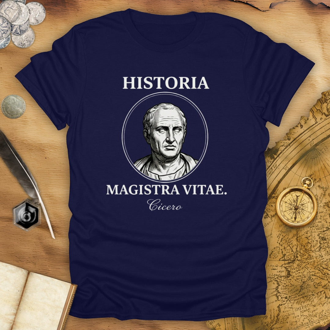 Life's Teacher T-Shirt