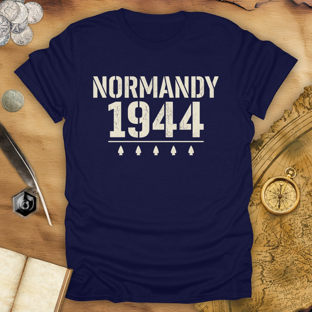 Normandy 1944 T-Shirt