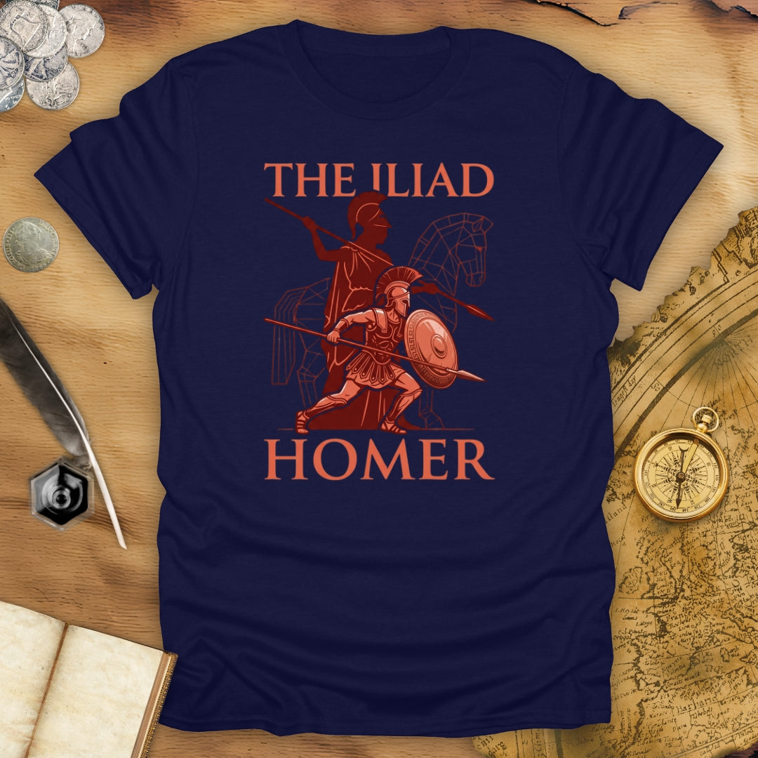 The Iliad T-Shirt