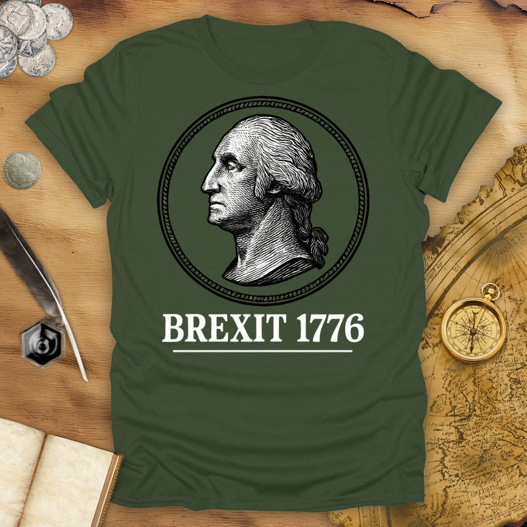 Brexit 1776 T-Shirt