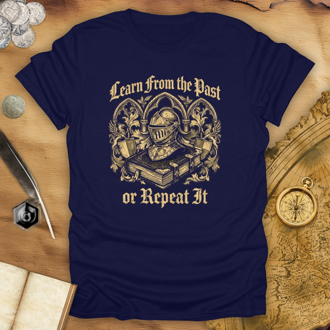 Or Repeat It T-Shirt