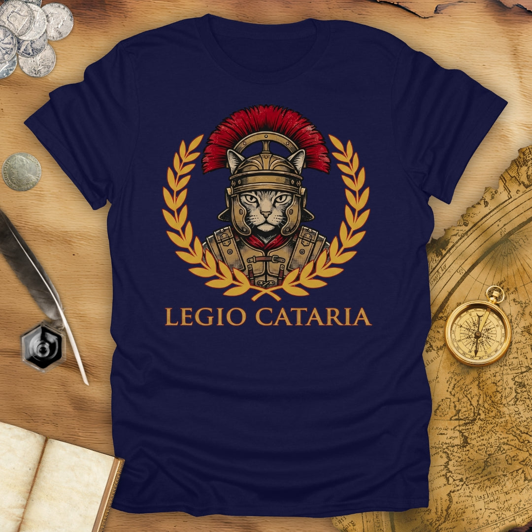 Legio Cataria T-Shirt