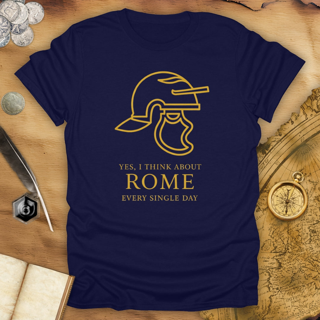 Rome Every Day T-Shirt