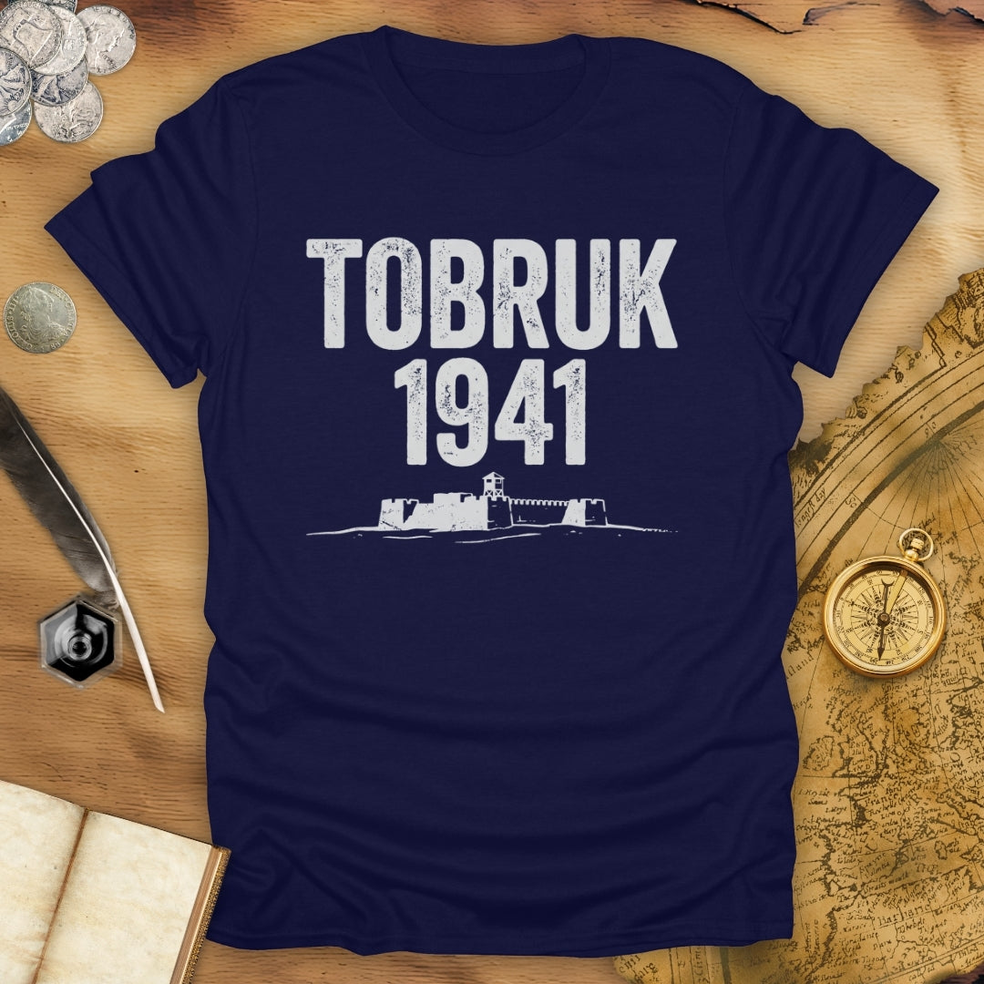 Tobruk 1941 T-Shirt