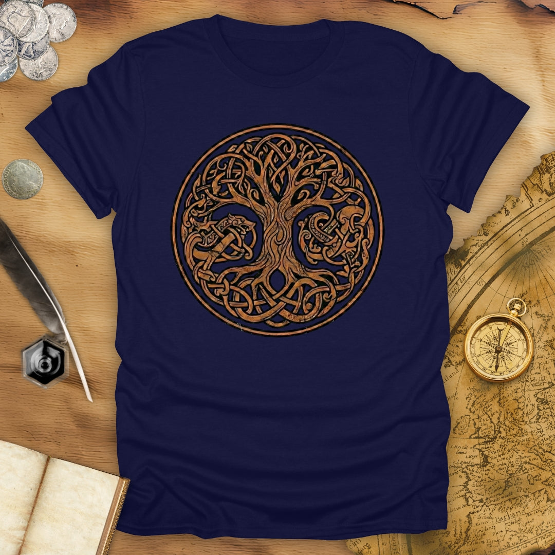 Yggdrasil T-Shirt