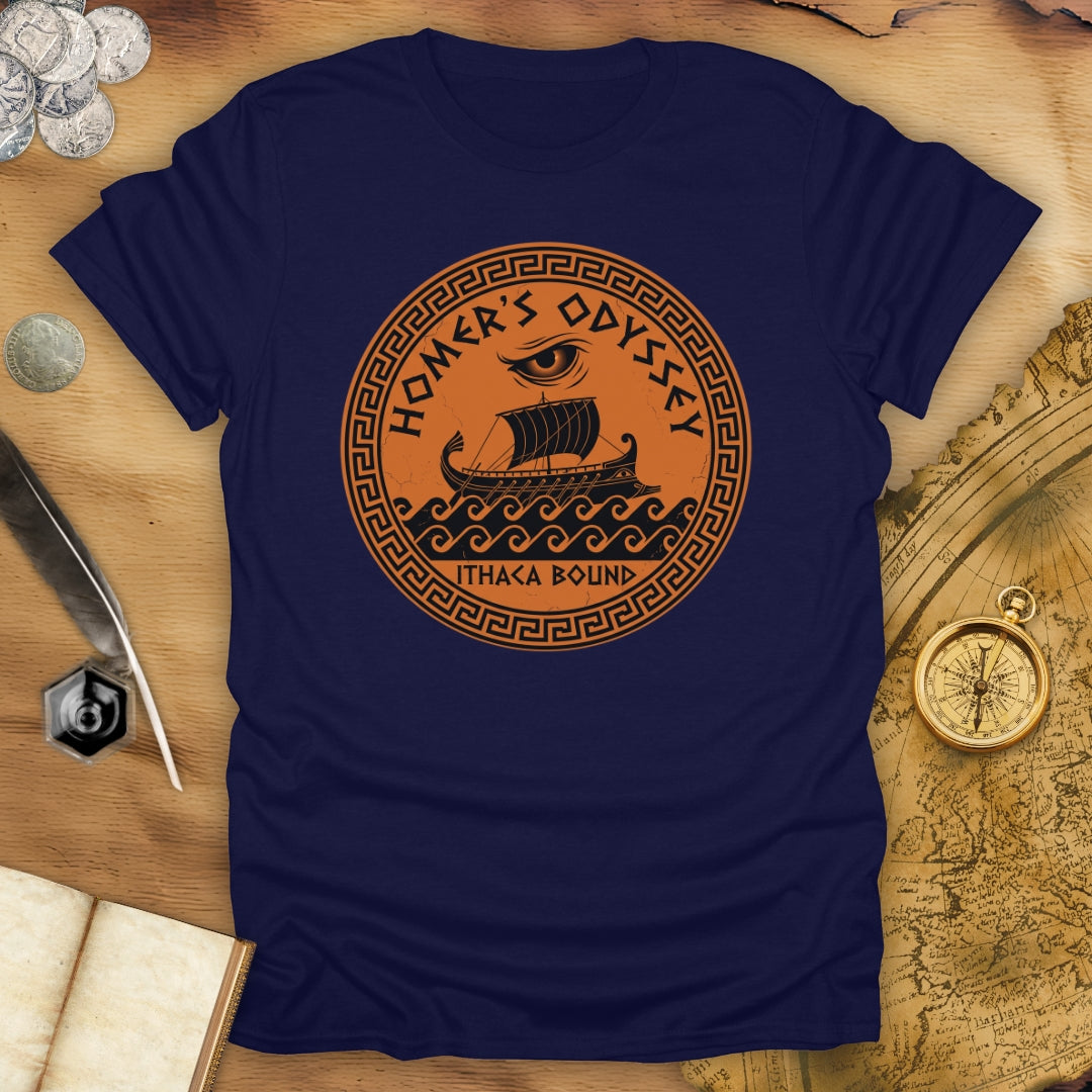 Odyssey T-Shirt