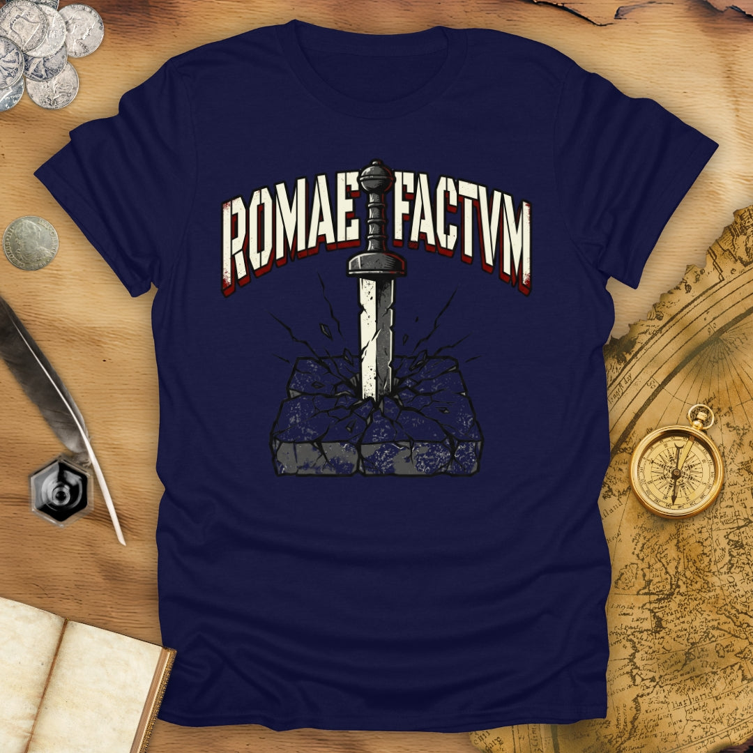 Made In Rome! T-Shirt