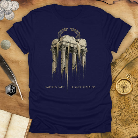 Legacy Remains - Ethereal T-Shirt