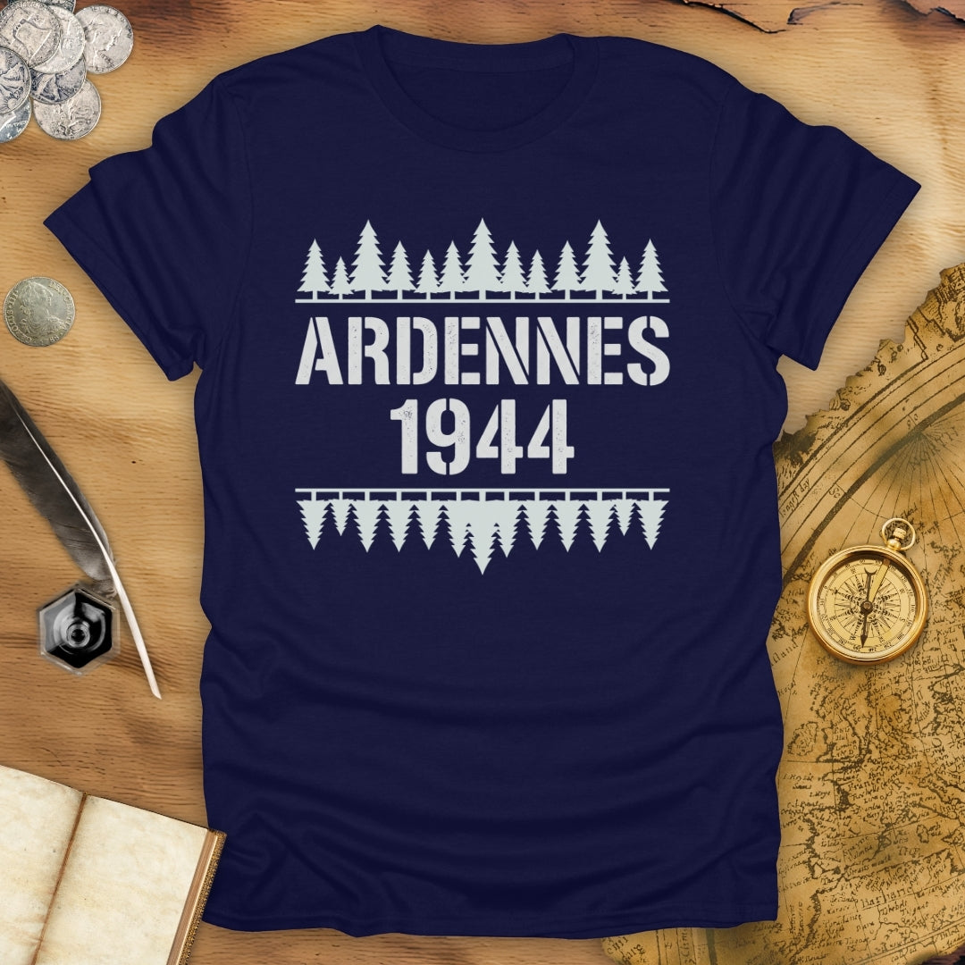 Ardennes 1944 T-Shirt