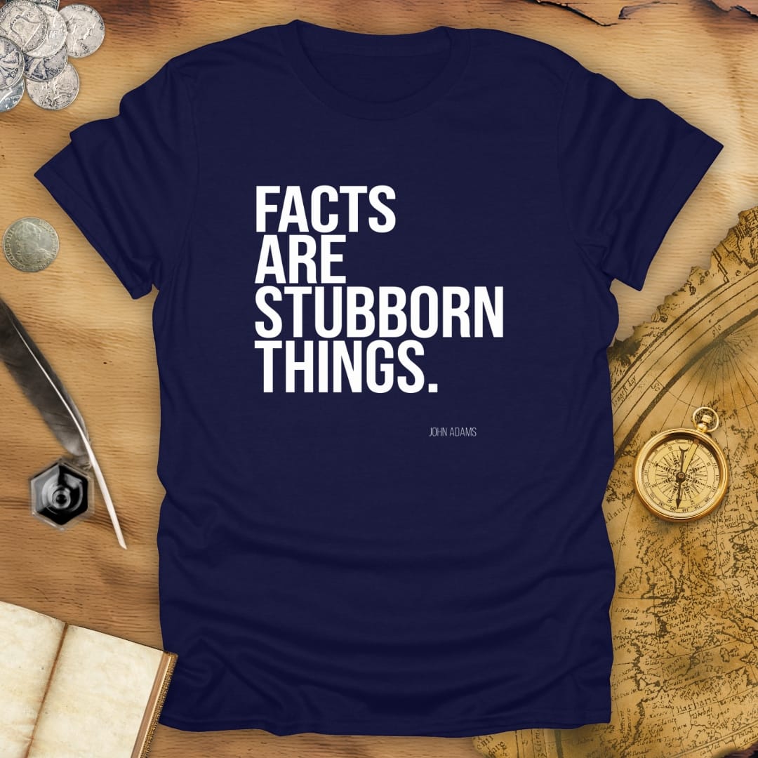 Facts T-Shirt